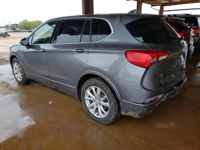 2019 BUICK ENVISION P - LRBFXBSA1KD087036
