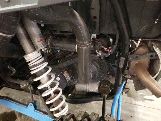 2019 POLARIS RZR XP 100 - 3NSVDK993KF786144