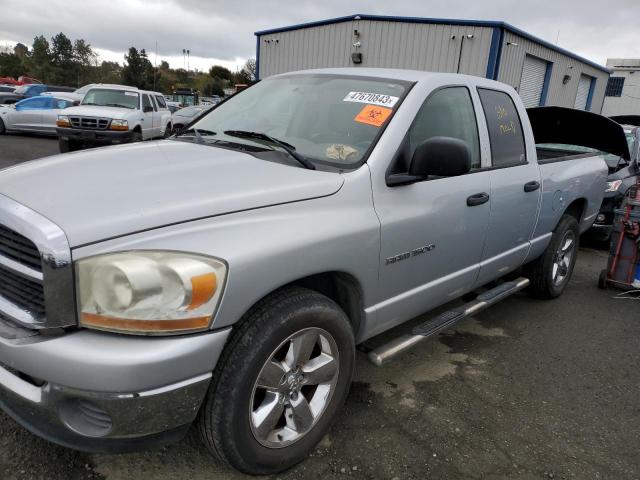 2006 Dodge Ram 1500 ST