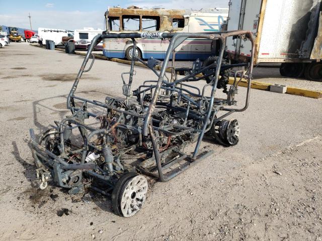 2020 HONDA SXS1000 1HFVE0468L4400106