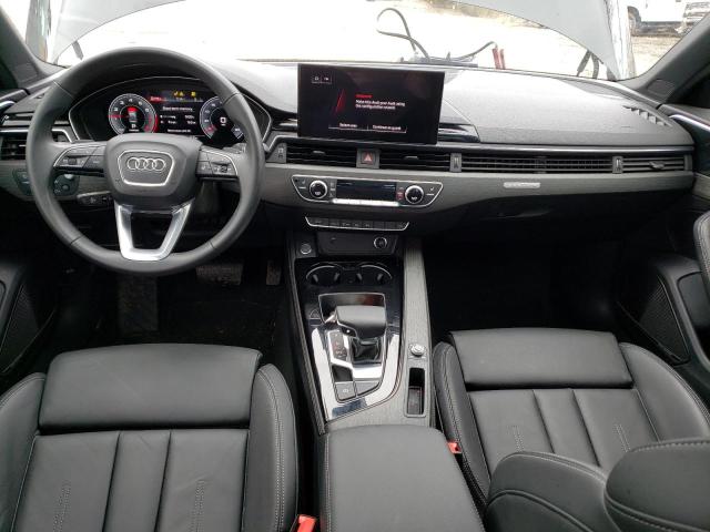 2021 AUDI A4 PRESTIG WAUFAAF49MA023216