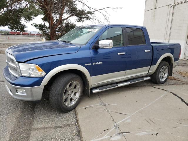 2009 Dodge Ram 1500 