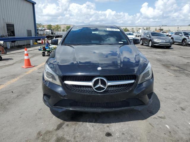 VIN WDDSJ4GB6EN143958 2014 Mercedes-Benz CLA-Class,... no.5