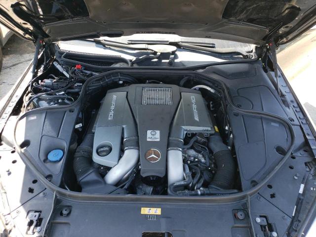 2016 MERCEDES-BENZ S 63 AMG - WDDUG7JB7GA271363