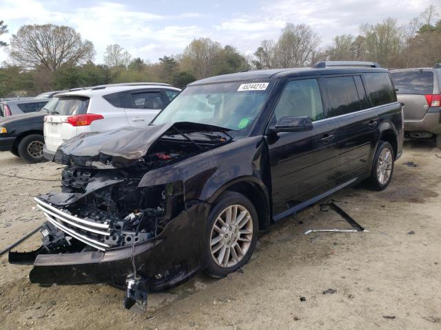 2013 Ford Flex SEL