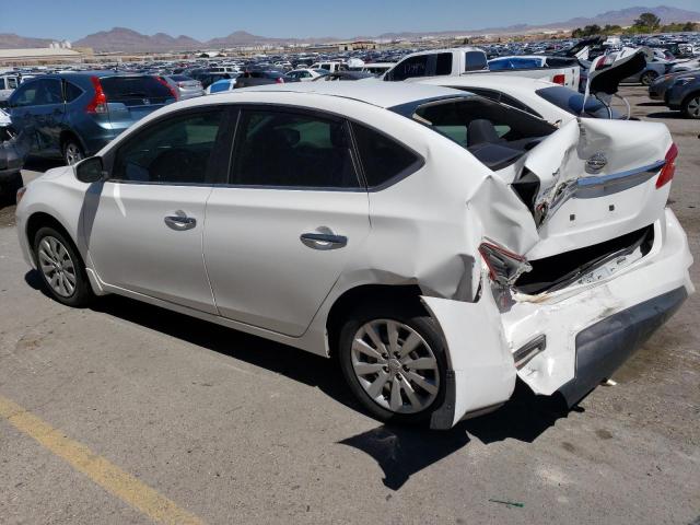 3N1AB7AP8KY225426 Nissan SENTRA S