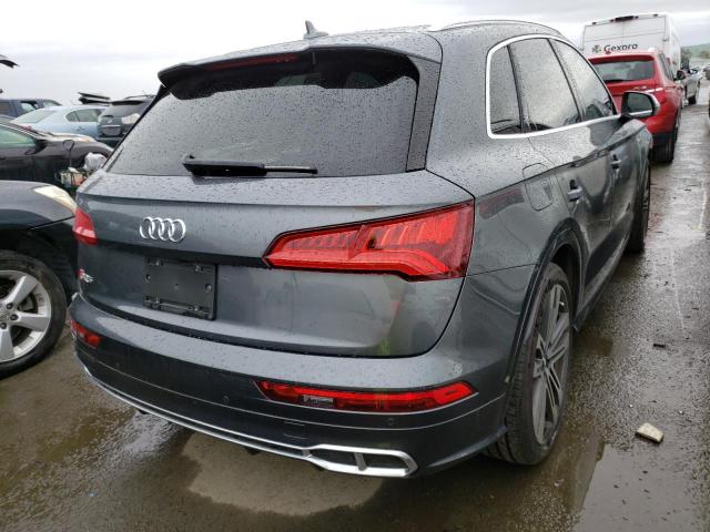 2018 AUDI SQ5 PRESTI WA1C4AFYXJ2014718