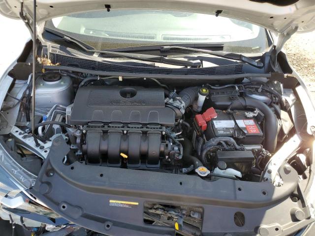 3N1AB7AP7KY430932 Nissan SENTRA S