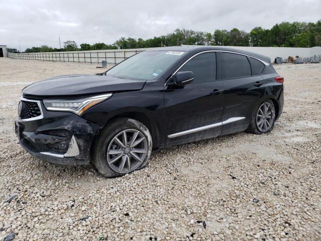 2021 Acura RDX 