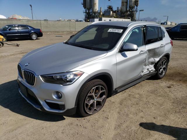 2019 BMW X1 sDrive28i