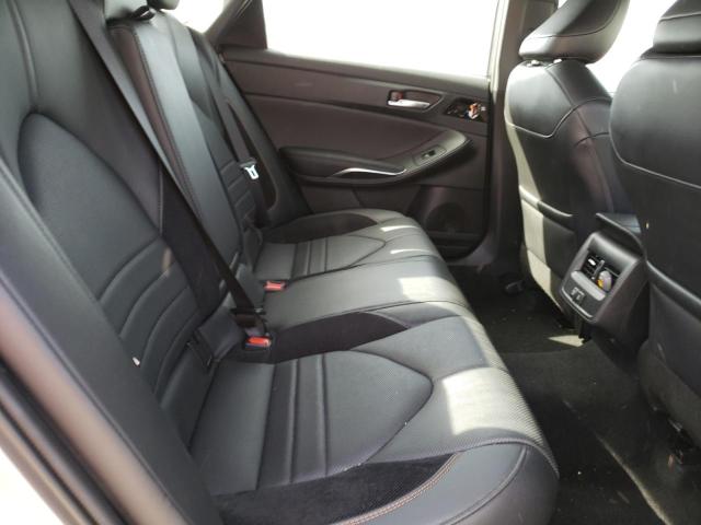 2022 TOYOTA AVALON NIG - 4T1EA1AB3NU014558