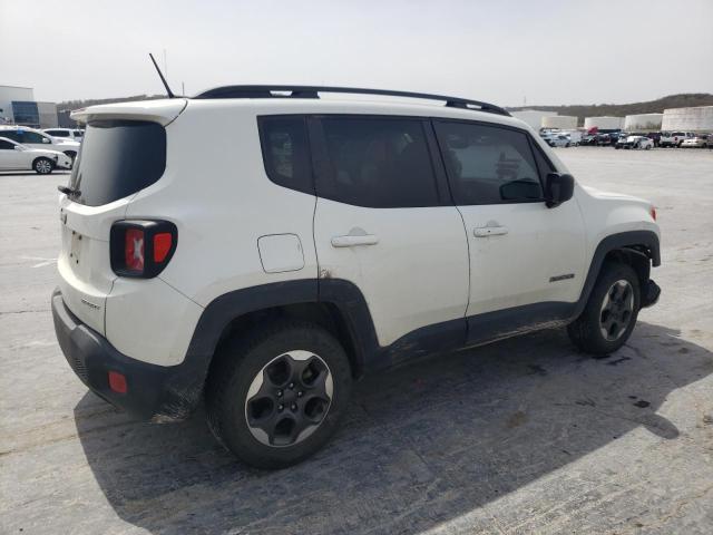 ZACCJBAT5GPD66667 Jeep Renegade Sport