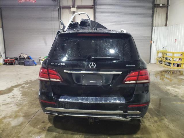 VIN 4JGDA5HB0JB181071 2018 MERCEDES-BENZ GLE-CLASS no.6