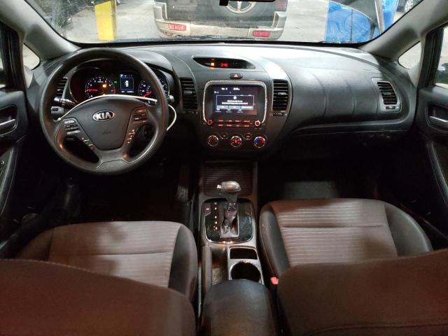 3KPFL4A79JE164294 KIA FORTE LX