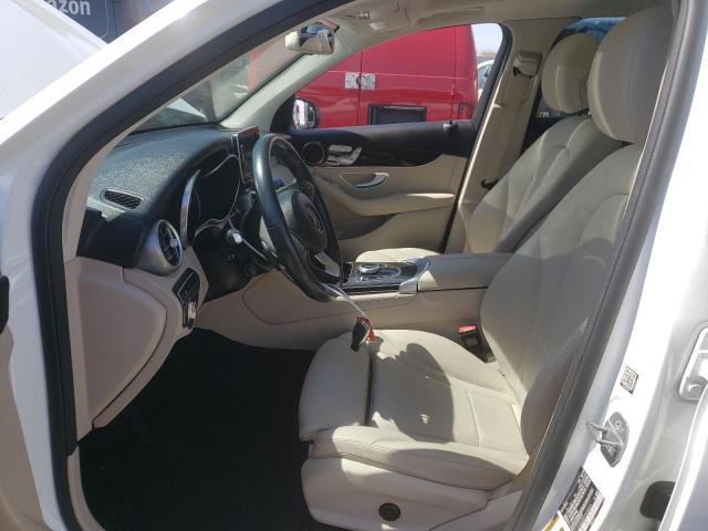 WDC0G5EB5KF638533 Mercedes-Benz Glc 350e