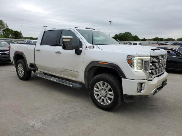 2022 GMC SIERRA K2500 DENALI Photos | TX - DALLAS SOUTH - Repairable ...