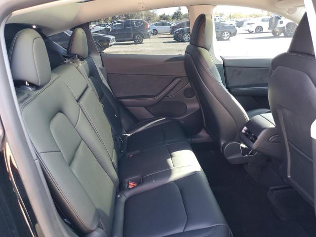 7SAYGDEFXNF410321 Tesla Model Y