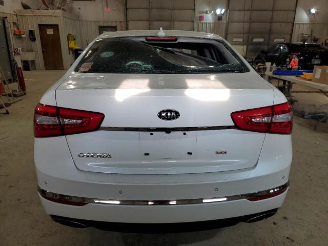 2015 KIA CADENZA PR - KNALN4D76F5186956