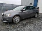 2018 NISSAN SENTRA S - 3N1AB7AP4JY254257