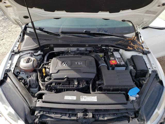 2016 VOLKSWAGEN GOLF SPORT - 3VWC17AU8GM516048