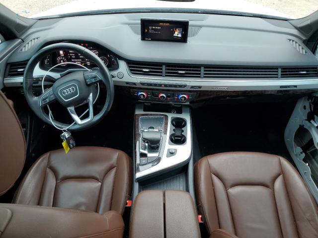 2019 AUDI Q7 PREMIUM - WA1LHAF71KD018187
