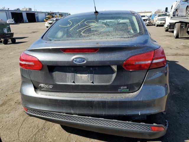 1FADP3FE3JL210759 Ford FOCUS SE