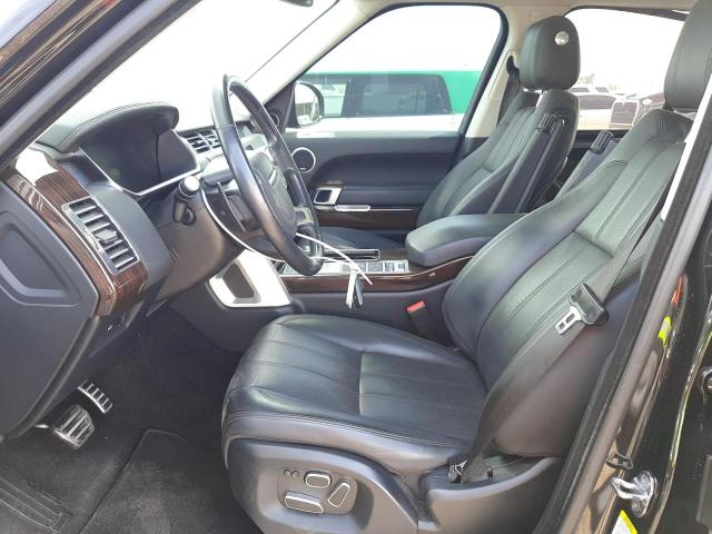 SALGS2TF8EA156463 Land Rover Range Rover Supercharged