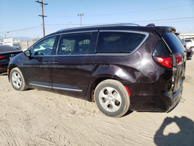 2C4RC1L72JR129524 Chrysler Pacifica Hybrid Touring L