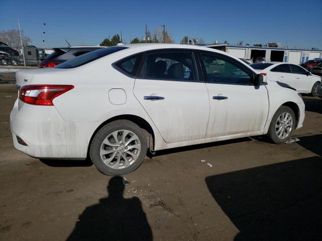 3N1AB7AP8KY276845 Nissan SENTRA S