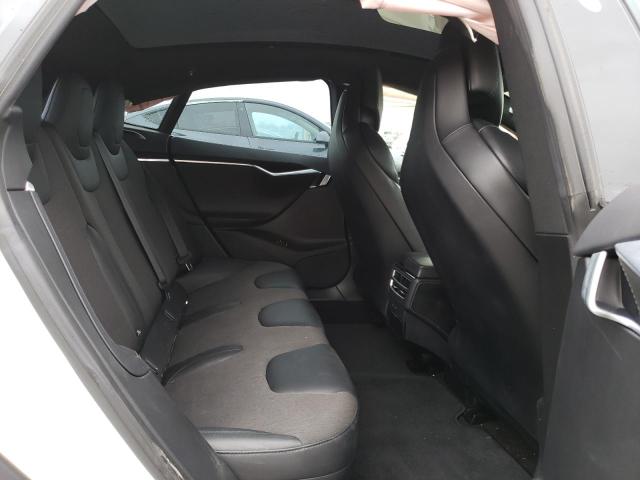 5YJSA1E25HF208748 Tesla MODEL S