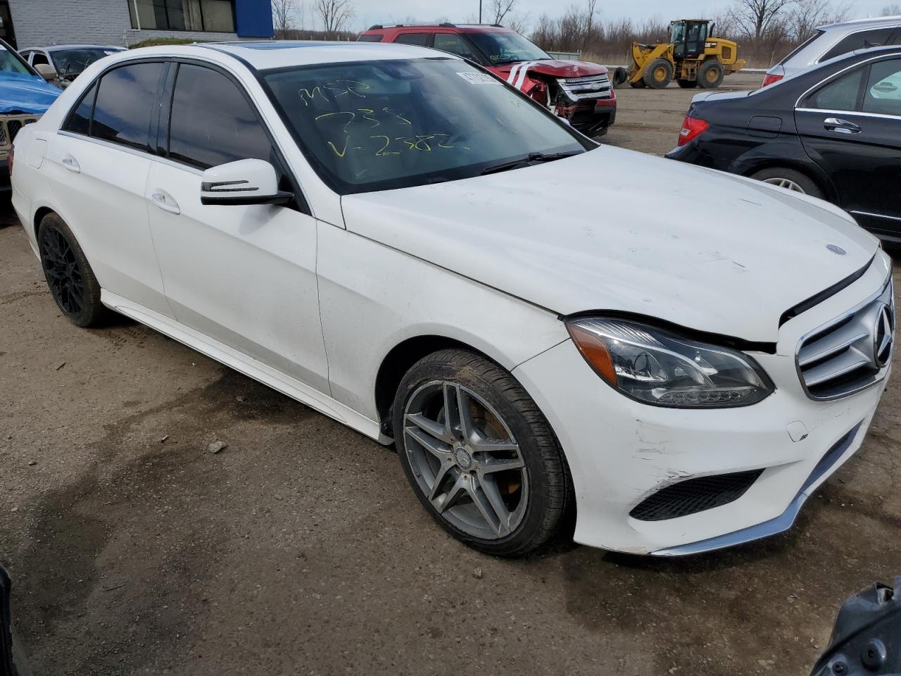 2015 Mercedes-Benz E 350 vin: WDDHF5KB7FB132382