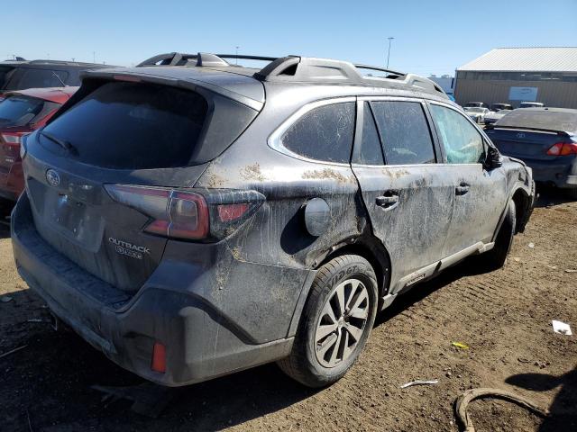 4S4BTADC5M3216713 Subaru Outback Premium