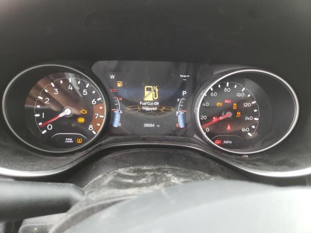 2021 JEEP COMPASS 80 3C4NJCEB3MT523102