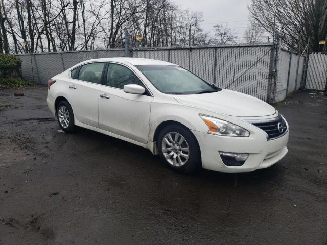1N4AL3AP9FC277901 Nissan ALTIMA 2.5