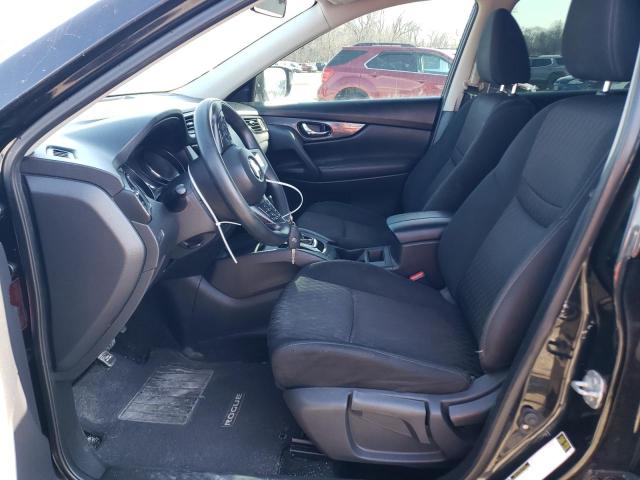 KNMAT2MT5HP616386 Nissan ROGUE S