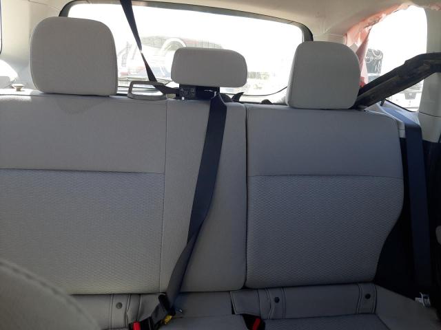 JF2SJAAC6HG493806 Subaru Forester 2.5i