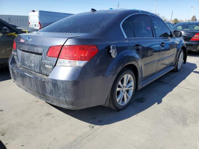 4S3BMBL66E3031462 Subaru Legacy 2.5i Limited