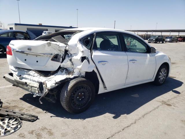 3N1AB7AP7GY254102 Nissan SENTRA S