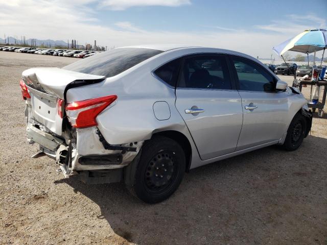 3N1AB7AP8GL682709 Nissan SENTRA S