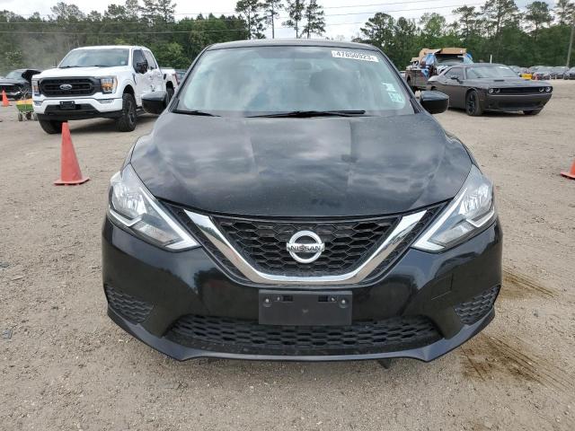 3N1AB7AP1GY317095 Nissan SENTRA S