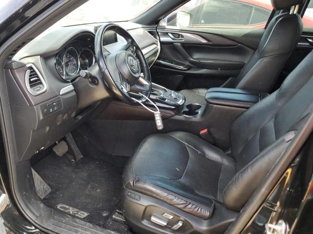 JM3TCADY0J0206356 Mazda Cx-9 Grand Touring