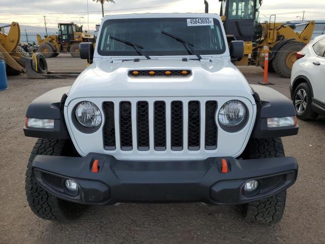 1C6JJTEG3NL173288 Jeep Gladiator Mojave