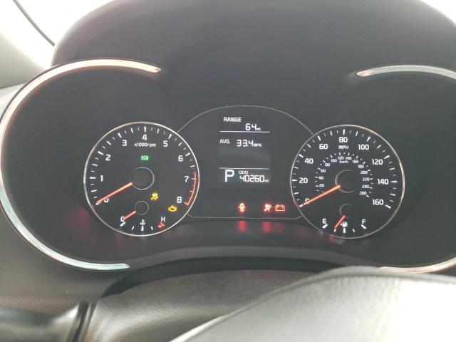 KNAFK4A61G5563163 KIA FORTE LX