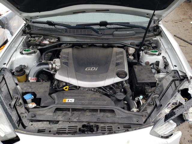 2016 HYUNDAI GENESIS CO - KMHHT6KJ8GU133607