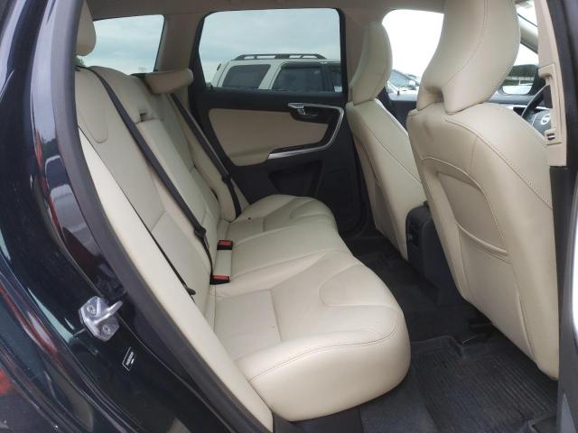 2016 VOLVO XC60 YV4612RK1G2852991