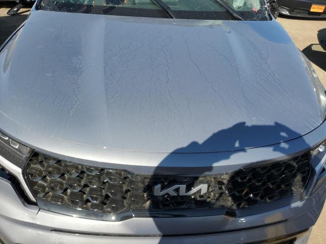 5XYRL4LC3PG172393 KIA SORENTO S