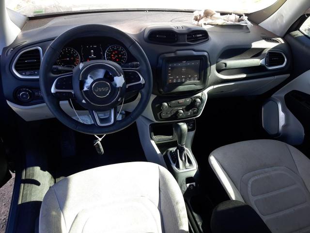 ZACCJABB8JPJ24539 Jeep Renegade Latitude