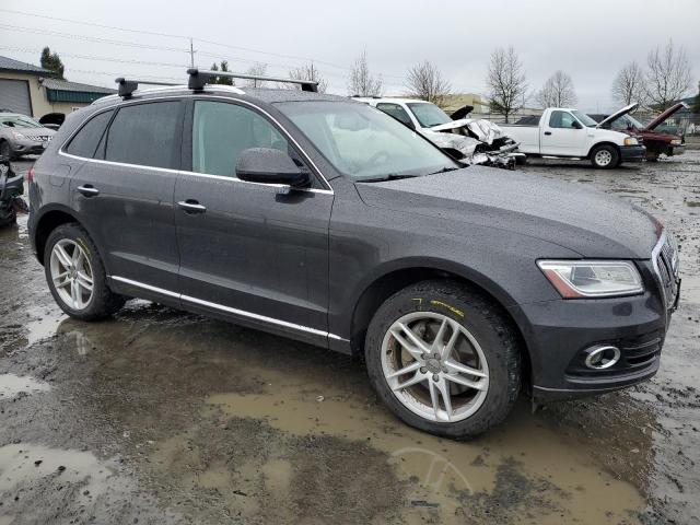 2015 AUDI Q5 TDI PRE - WA1CMAFP3FA079933