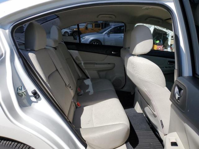 JF1GJAC63EH017648 Subaru Impreza Premium