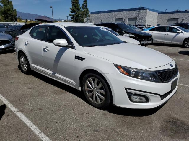 5XXGN4A75FG438961 KIA OPTIMA EX
